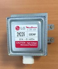 Mickrowave magnetron 2m226 gebraucht kaufen  Ebhausen