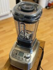 commercial smoothie blender for sale  SWINDON