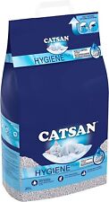 Catsan hygiene cat for sale  OKEHAMPTON