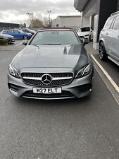 Mercedes class cab for sale  HOLYWOOD