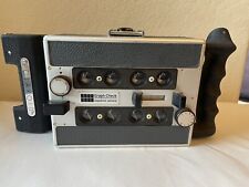 Graph-Check Sequence Camera Model 300 Polaroid Camera Collectors Rare! for sale  Shipping to South Africa