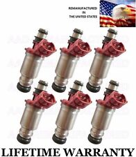 6 injectors 0l for sale  North Hollywood