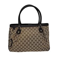Gucci brown canvas for sale  Scottsdale