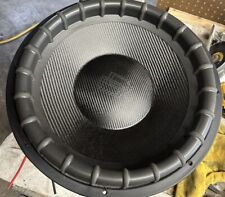 Inch subwoofer car for sale  Colorado Springs