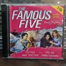 famous five cd for sale  BELFAST