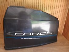 120 force outboard for sale  Grand Blanc