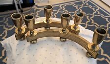 Dirilyte brass curved for sale  San Bruno