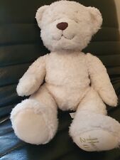 Harrods teddy bear for sale  BRADFORD