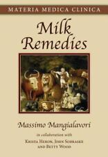 Milk remedies mangialavori for sale  USA