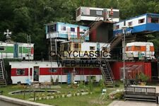 Redneck hotel stacked for sale  Minneapolis