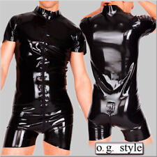 Latex bodysuit unisex gebraucht kaufen  Homberg, Medard, Rathskirchen