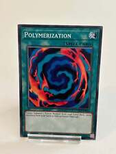 Yugioh polymerization ldk2 for sale  LEICESTER