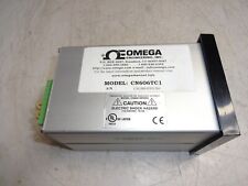 Scanner de Entrada Temocouple Omega Engineering CN606TC1 comprar usado  Enviando para Brazil