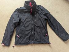 Superdry professional windhike for sale  WARWICK