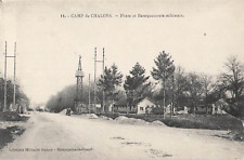 Camp chalons phare d'occasion  Vasles