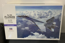 Sukhoi flanker e44 for sale  HIGH WYCOMBE