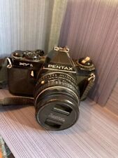 Pentax mv1 vintage for sale  LEIGH