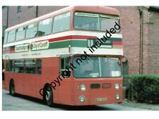 Bus photo cardiff for sale  Shipping to Ireland