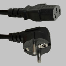 Stromkabel kabel computer gebraucht kaufen  Aldenrade,-Wehofen