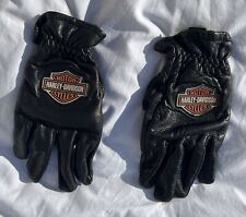 harley davidson riding gloves for sale  Marinette