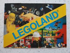 Lego catalogo 1982 usato  Lainate