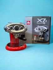 Illy x7.1 espresso for sale  Ogden