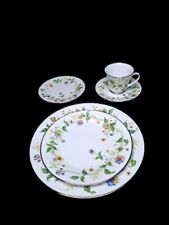 Noritake China Nouveau 5 Piece Dinner Setting~Service For 4~ for sale  Shipping to South Africa