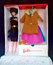 barbie carry case for sale  THETFORD