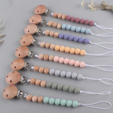 Baby dummy clips for sale  Shipping to Ireland