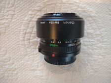 canon 35mm f2 lens for sale  Bloomfield