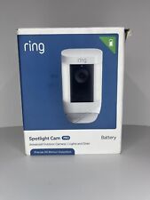 cam wired ring spotlight for sale  Lakeside