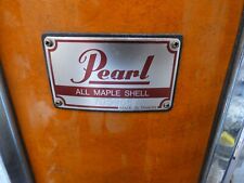 Pearl mlx maple for sale  Ocala