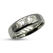 Platinum wedding ring for sale  LONDON