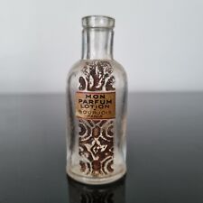 Bourjois flacon ancien d'occasion  Nantes-