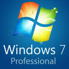 Microsoft windows professional for sale  Shipping to Ireland