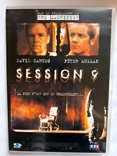 Session dvd d'occasion  Sens