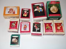 Lot christmas ornaments for sale  Golden