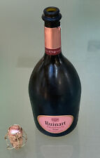 Ruinart rosé champagne d'occasion  Expédié en Belgium