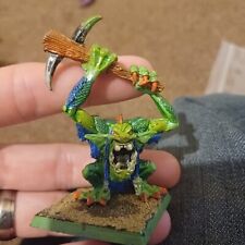 Warhammer orcs goblins for sale  SCUNTHORPE