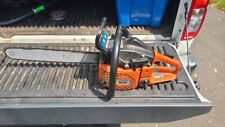 Dolmar 540 chainsaw for sale  South Windsor