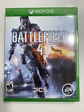 Battlefield 4 Xbox One - Completo na caixa comprar usado  Enviando para Brazil