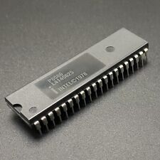 Intel p8086 cpu for sale  Shipping to Ireland