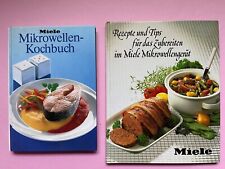 Kochbuch mikrowellen kochbüch gebraucht kaufen  Lübeck