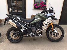 Triumph tiger 900 gebraucht kaufen  Apolda