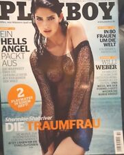 Playboy ktober 2010 gebraucht kaufen  Schönau