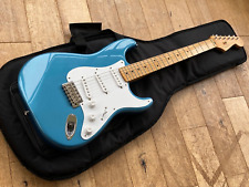 Fender powerhouse stratocaster for sale  EDINBURGH