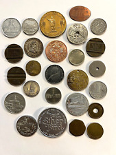 Lot verschiedenen münzen gebraucht kaufen  München