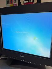 crt computer monitor for sale  STOKE-ON-TRENT