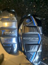 hybrid irons for sale  READING