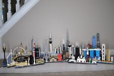Lego architecture skyline for sale  Avon